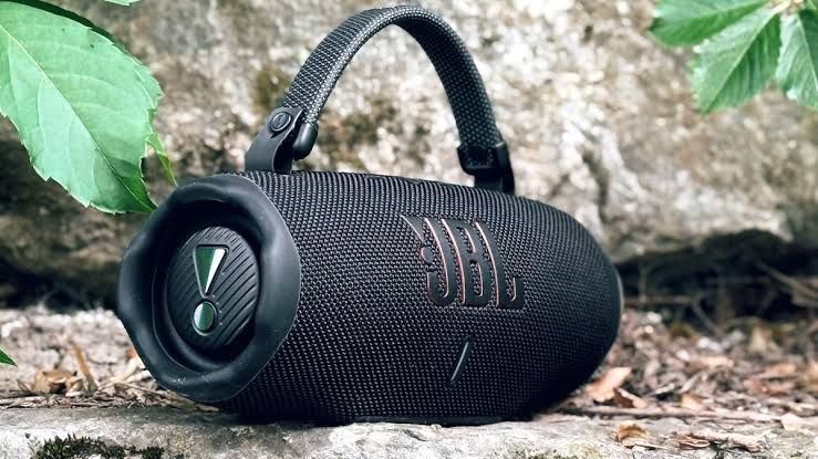 JBL Charge 6 Bom Som