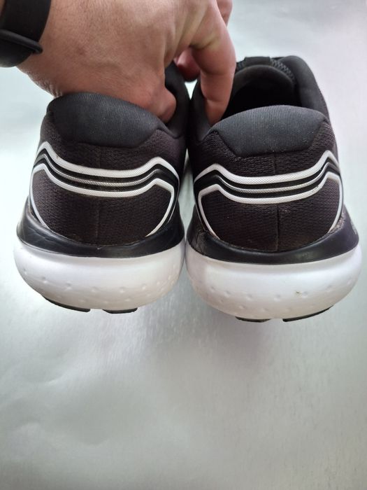 Кроссовки Brooks Glycerin 21 Black