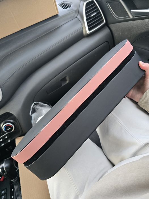 Дайсон фен-випрямляч з кейсом