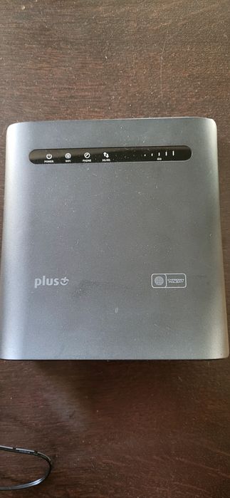 Bezprzewodowy router LTE !