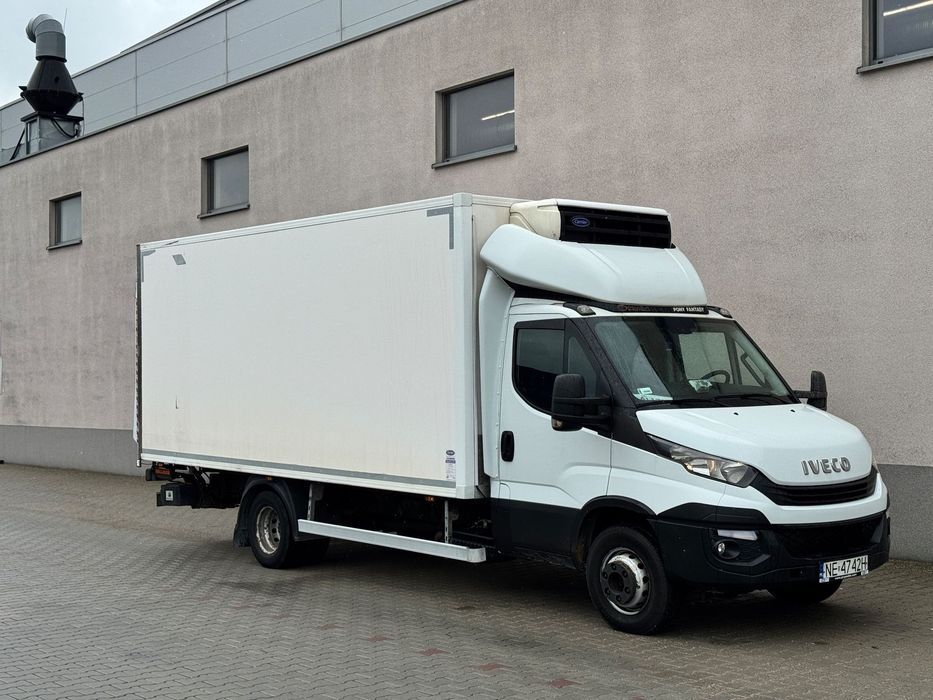Iveco