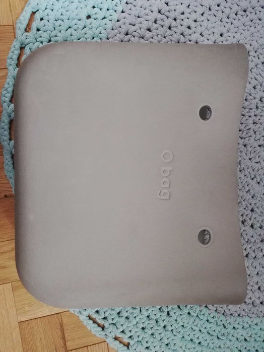 O bag /body szare