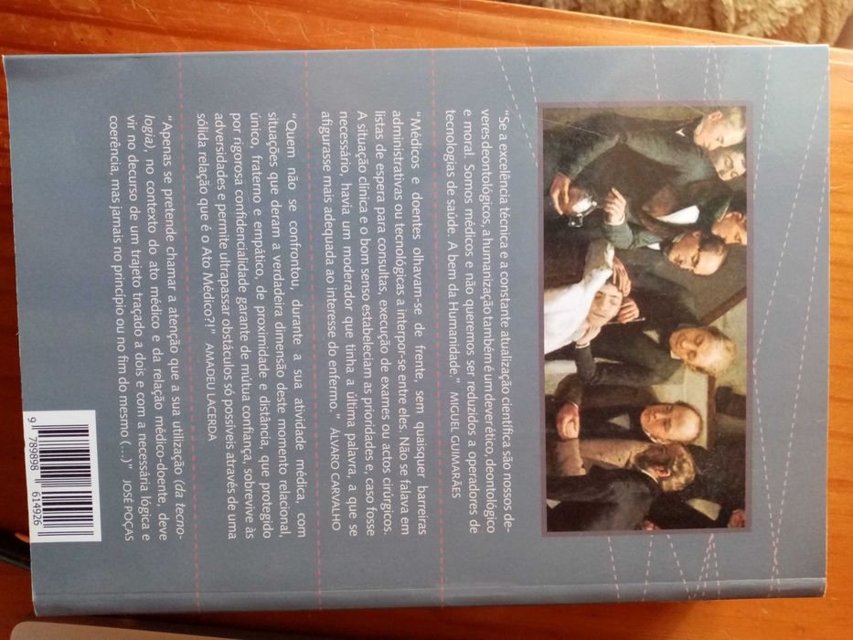 A relação médico-doente