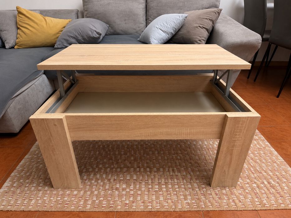 Conjunto de sala