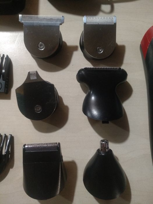 Триммер Rowenta TN9160