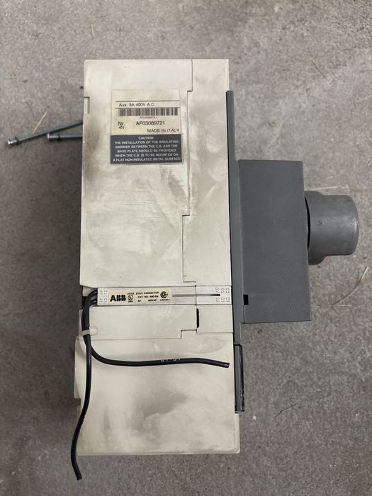 Disjuntor ABB 24n