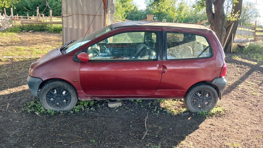 Renault   Twingo