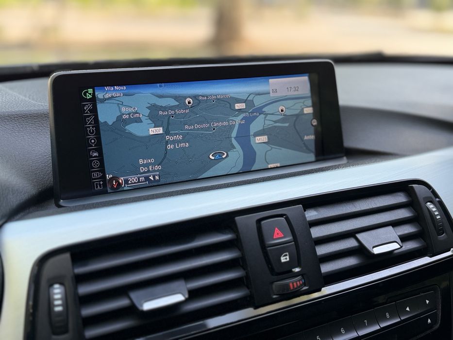 BMW 420D PACK M PERFORMANCE
