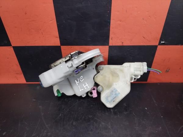 Fechadura / fecho porta frente esquerdo NISSAN Cabstar Chassis (F24M,