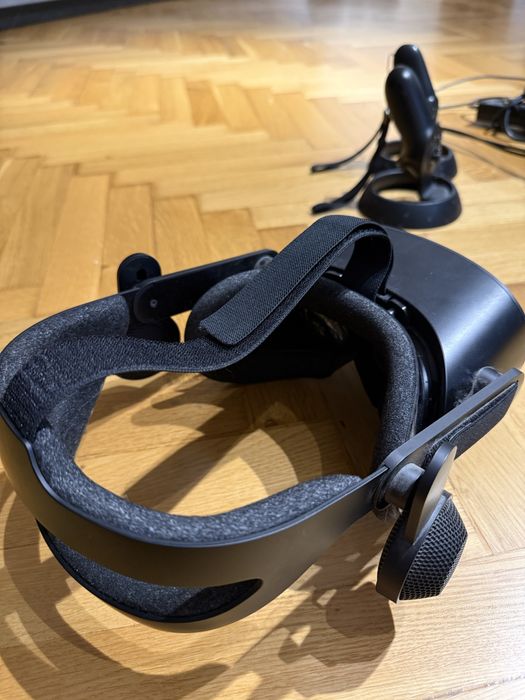 gogle vr hp reverb g2