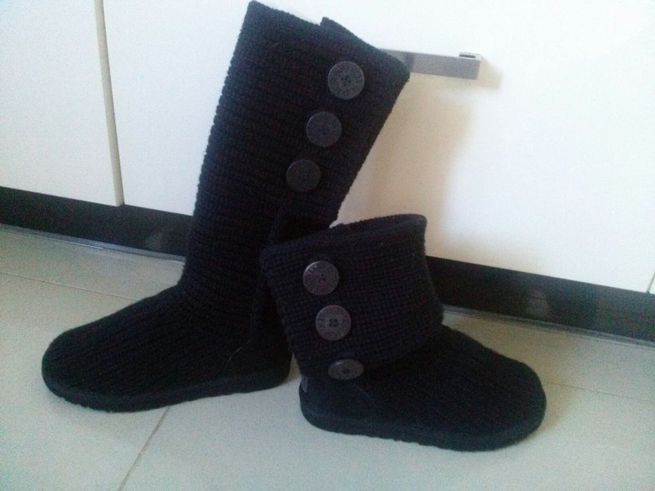 Buty UGG- rozm 36-37