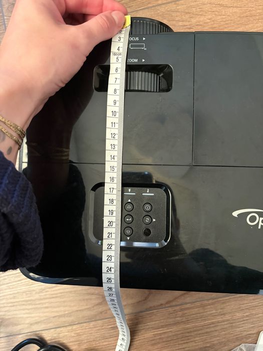 Projektor Optoma H184X
