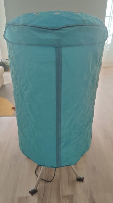 Secador de roupa portátil