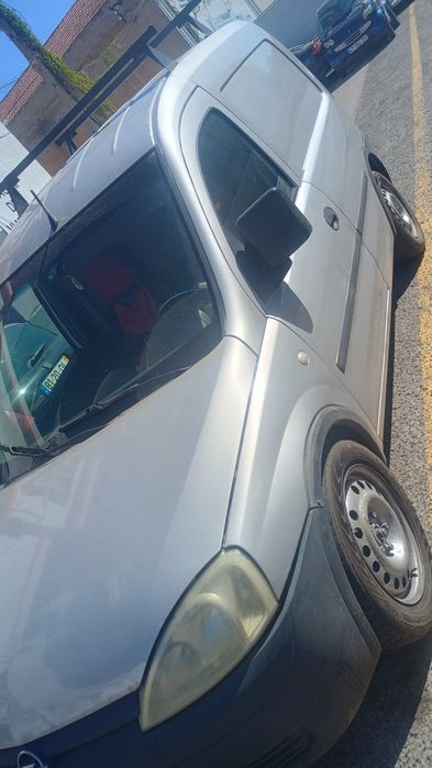 Vendo carro em bom só anda