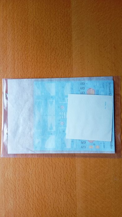 Tamiya Ferrari F310B