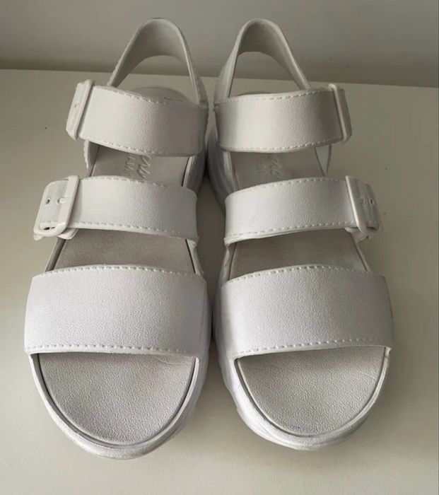 Жіночі  сандалі Skechers,