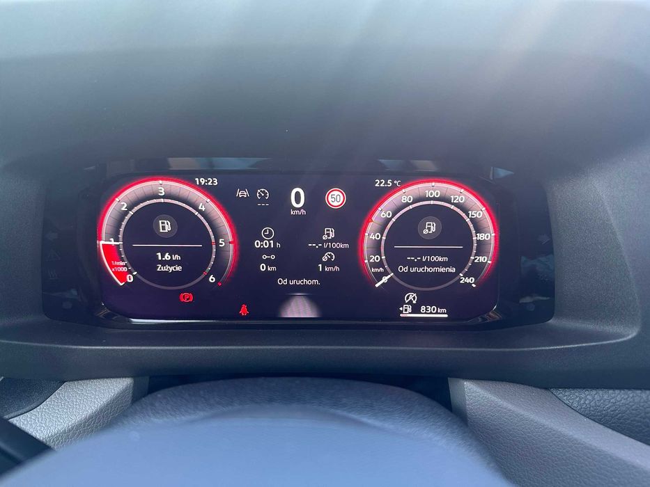 Wynajem Najem Busa Man TGE / VW Crafter 9 osobowy Manual 2.0TDI 180KM