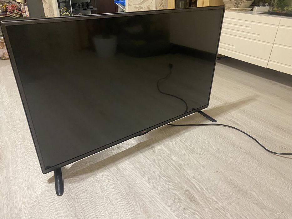 Продам телевізор LG