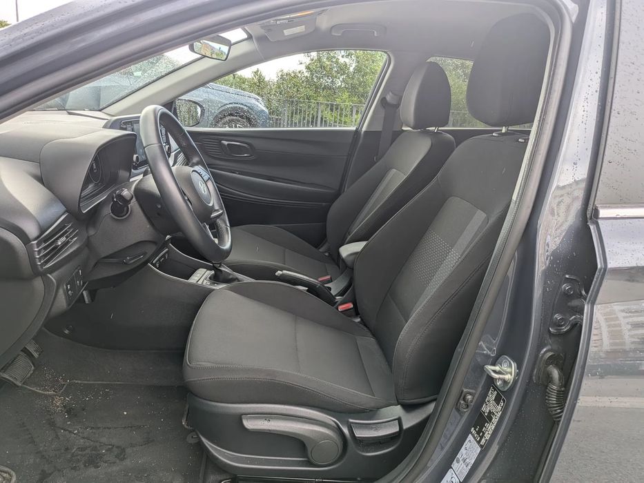 Hyundai i20 1.0 T-GDI Style DCT