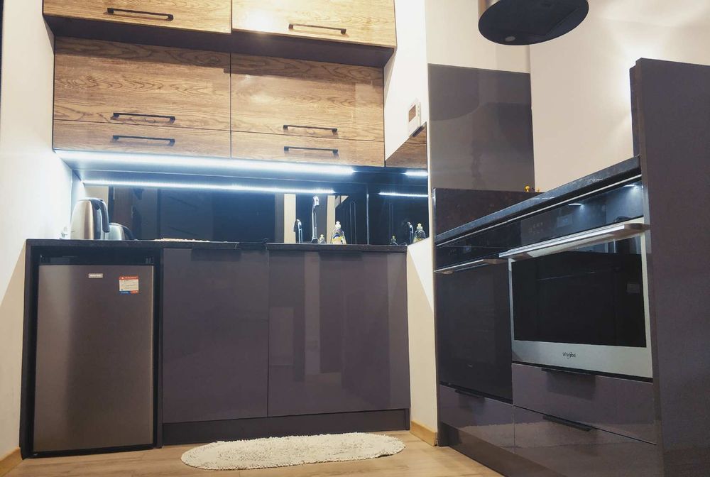 Mieszkanie Centrum miasta , wysoki standart ul. Lenartowicz