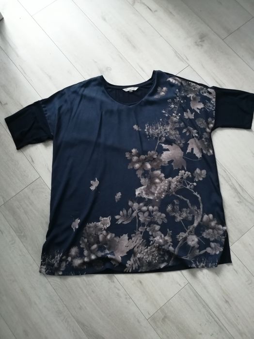 Elegancka bluzka