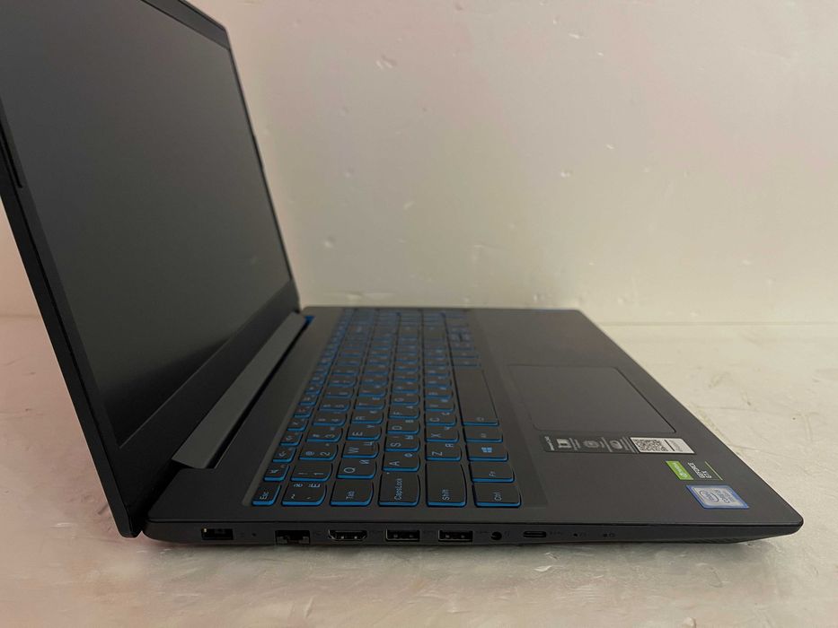 Игровой Lenovo GAMING L340 / Core i 9300H / 16 RAM / Видео GTX/ + ЗСУ Подарки!!