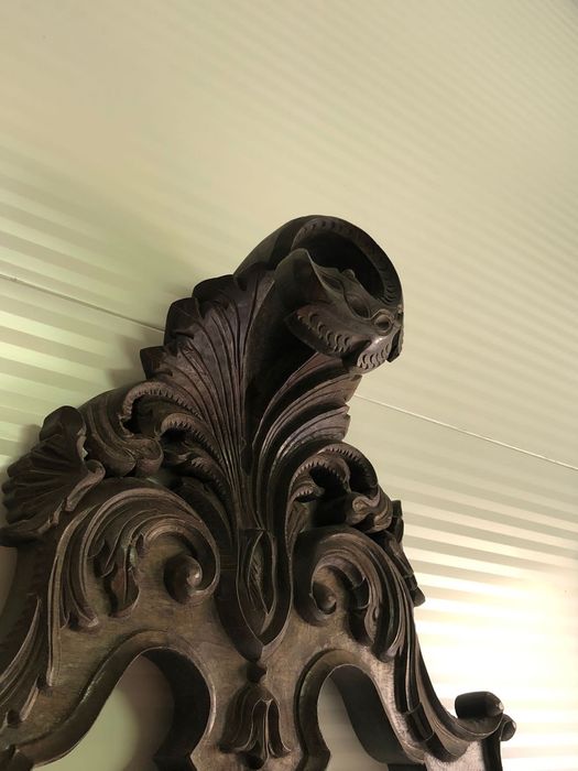 Recheio Mobília Bilros vintage Possibilidade de entrega