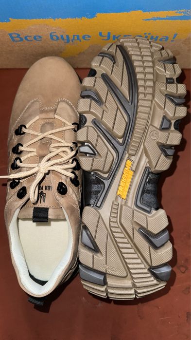 Тактичні кросівки 43р