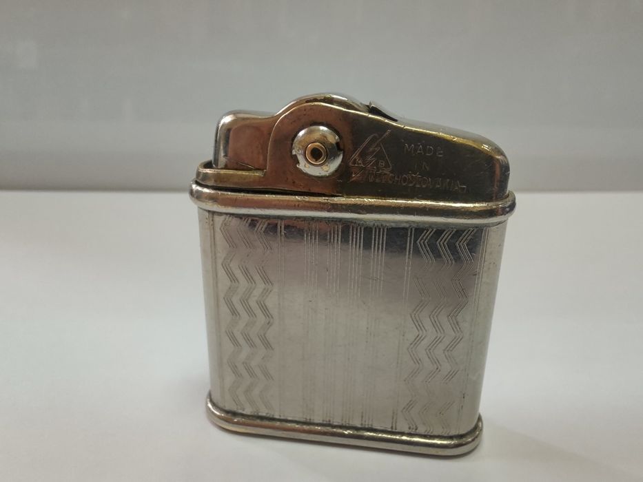 Зажигалка Fork Kamer & Bayer 1930-е годы