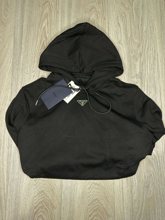 Худі    Prada. .