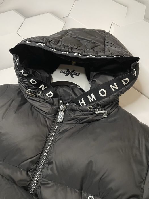 Пуховик John Richmond