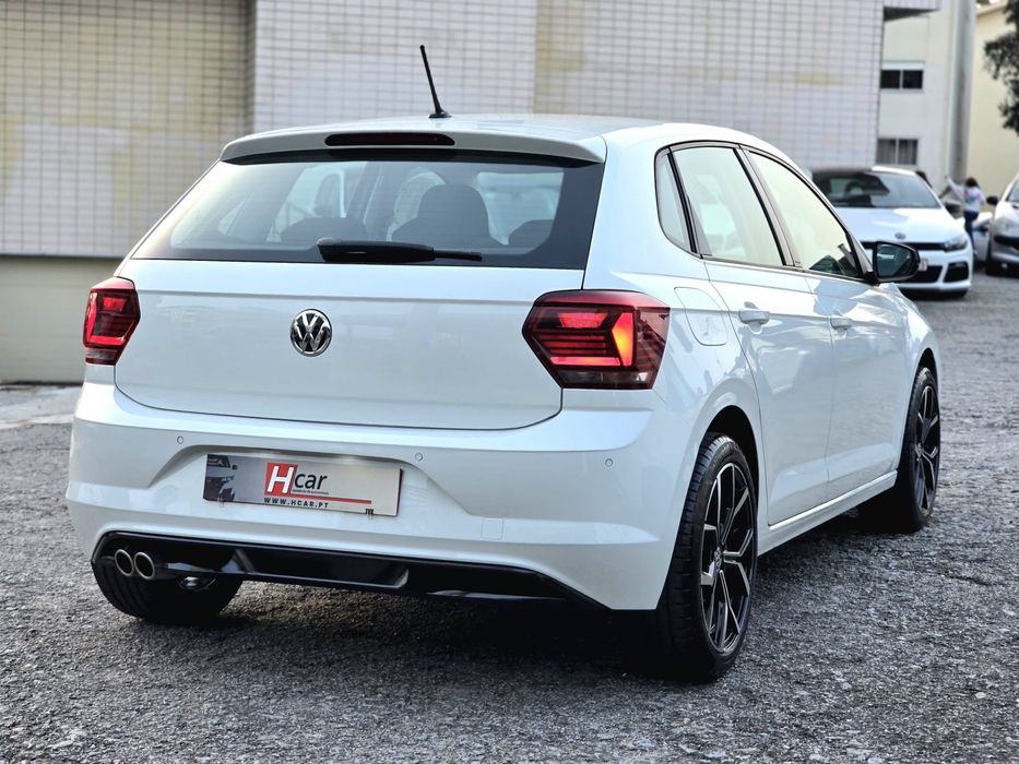 VOLKSWAGEN POLO 1.6TDI 95CV