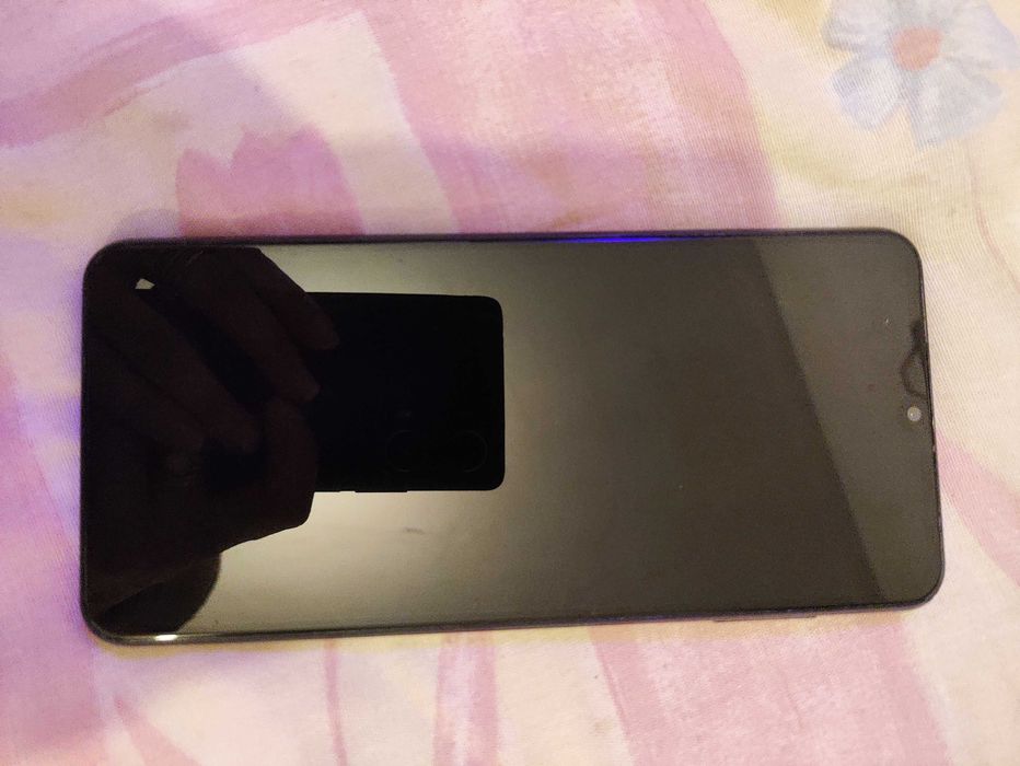 Vendo Samsung Galaxy A04s preto