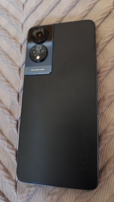 Tcl 50 5g como novo