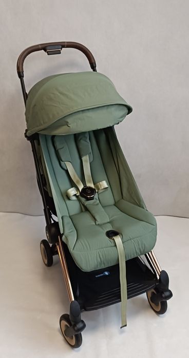 Wózek spacerówka Cybex Coya