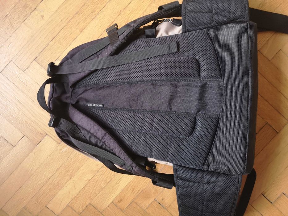 Plecak fotograficzny Lowepro rover light