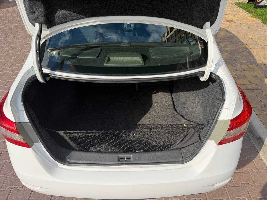 NISSAN SENTRA 2015 VIN 3N1AB7APXFY319460 фото оголошення 8 з 24