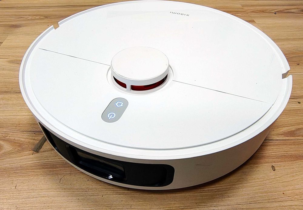 Robot sprzątający Xiaomi Mi Robot Vacuum X20+ Pudełko Gwarancja