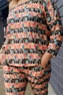 Kombinezon MANILLA nowy