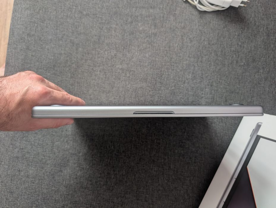 MacBook Pro 14" M1 Pro (2021) 16/512GB • Ідеальний стан