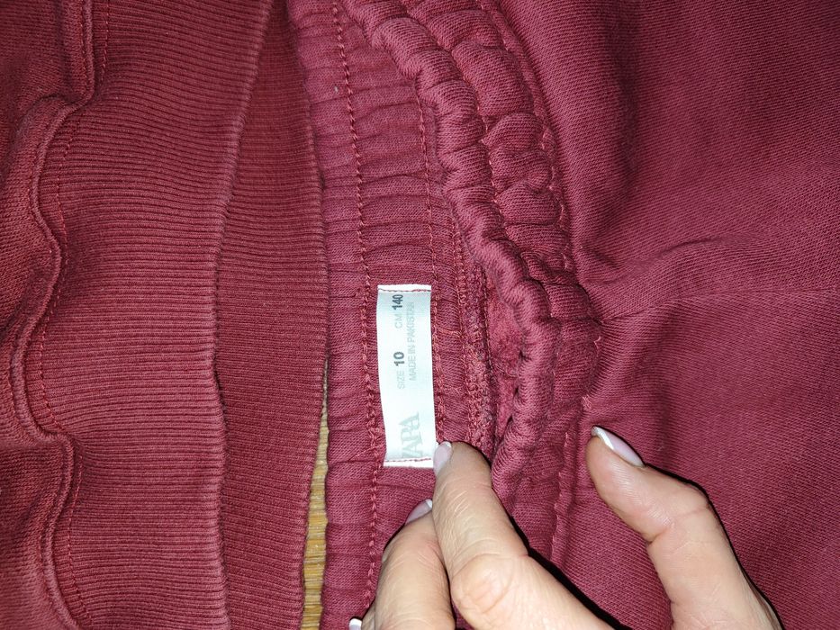 Шикарний костюм Zara