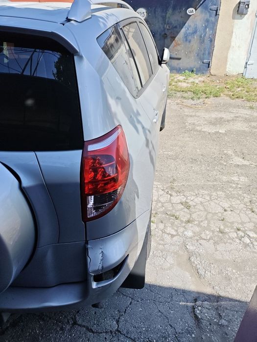 Toyota Rav4 2006