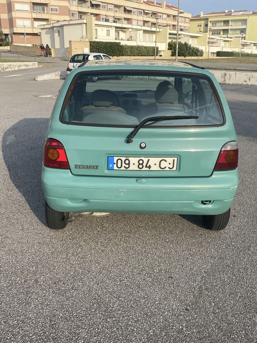 Twingo 1.2  Citadino