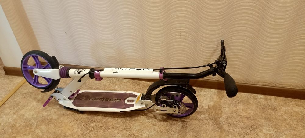 Продам дитячий Самокат