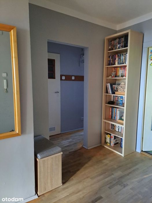Apartment in Świnoujście, Osiedle Flotylla, Śródmieście - Widok 4