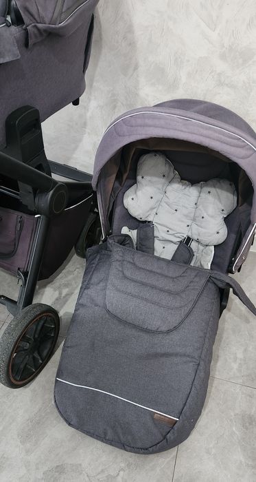 Каляска 2в1  стан відміний