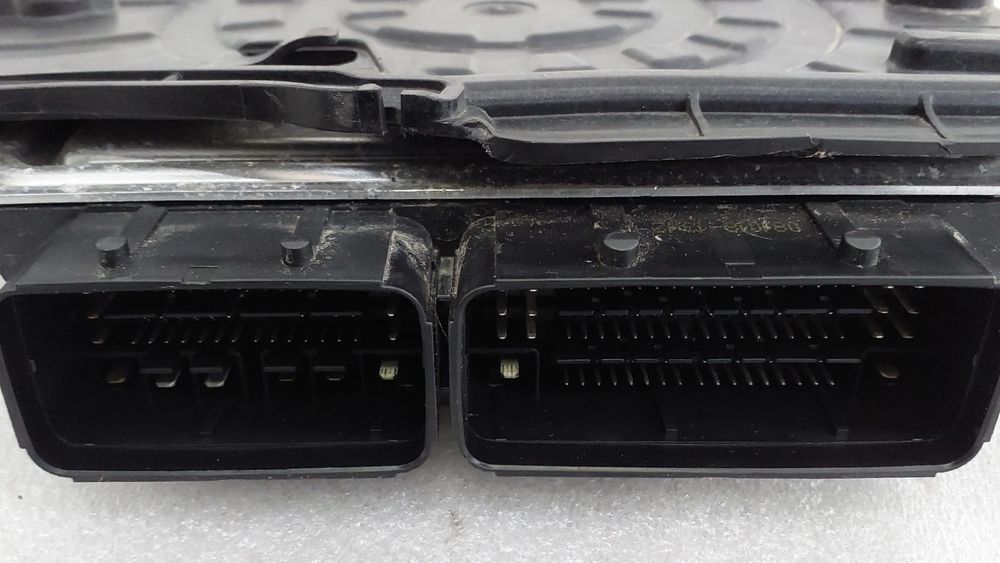 Centralina motor / ECU CITROËN C3 III (SX)