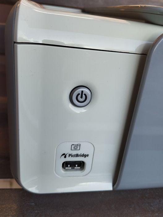 Принтер Ксерокс  HP PSC 1513