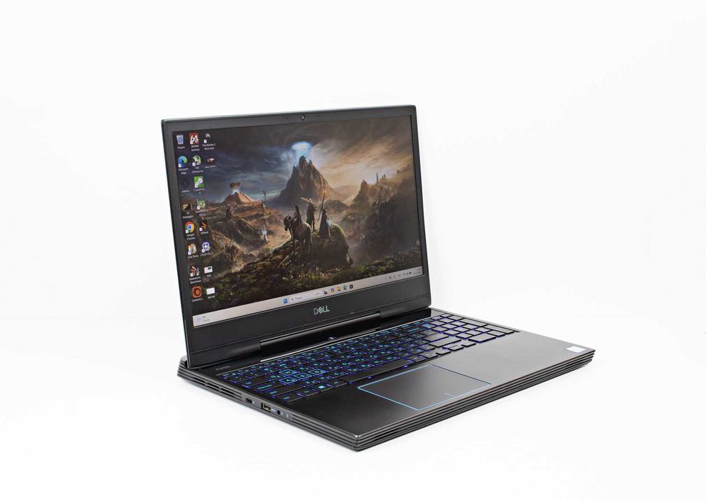 Dell G5 5590 Core i7-9750H/ RAM 16 Gb/ SSD 512 Gb/ 15,6" /GTX 1650