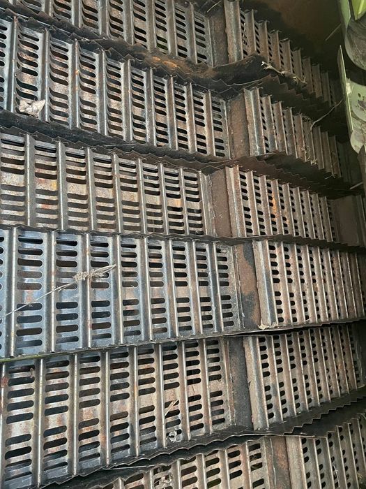 Dominator 118 SL MAXI